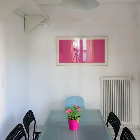 Apartment Glyfada Central Glyfada (Corfu)