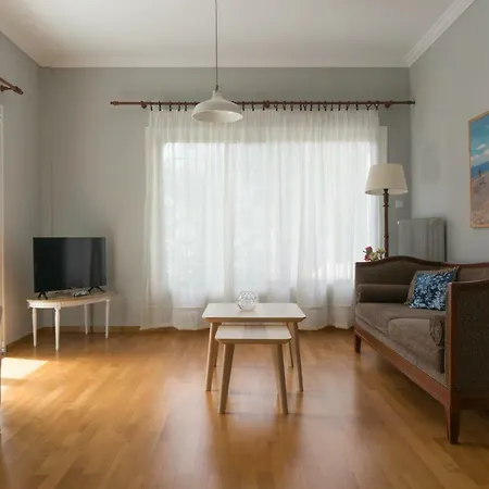 Apartment Glyfada Central Glyfada (Corfu)